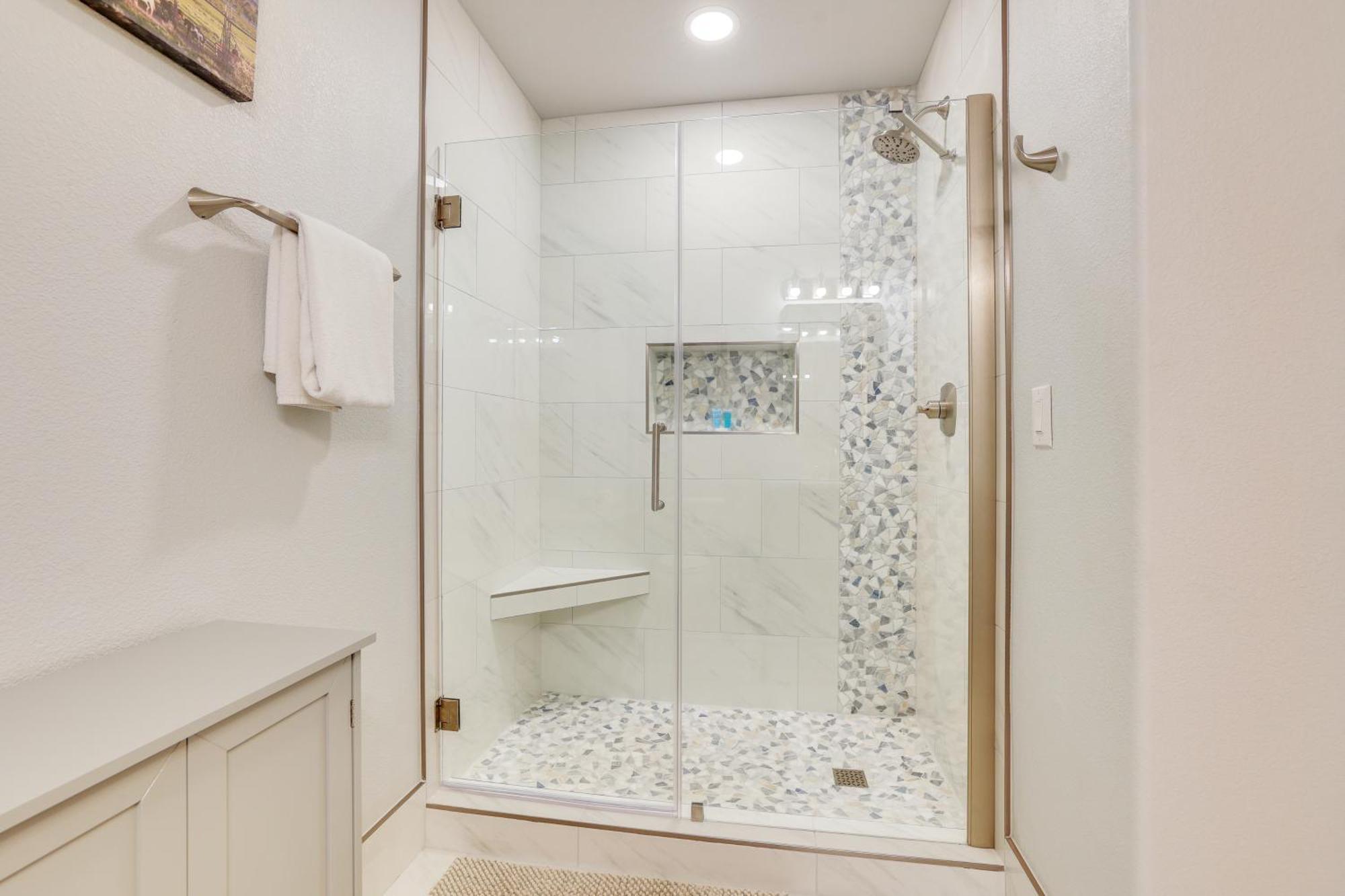 Keystone Studio With Hot Tub Walk To Ski Lifts! Zewnętrze zdjęcie